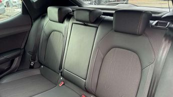 Cupra Leon 1.5 eTSI 150 V1 5dr DSG