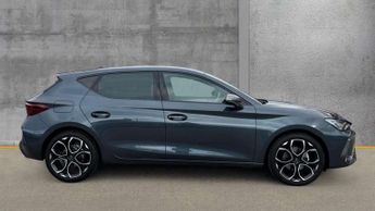 Cupra Leon 1.5 eTSI 150 V1 5dr DSG