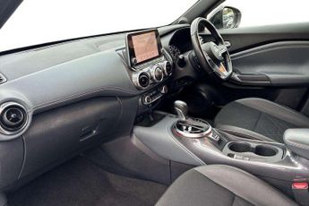 Nissan Juke 1.0 DiG-T 114 Tekna 5dr DCT