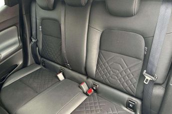 Nissan Juke 1.0 DiG-T 114 Tekna 5dr DCT