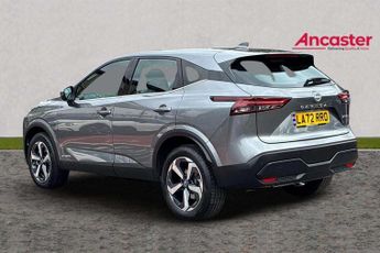 Nissan Qashqai 1.5 E-Power Acenta Premium 5dr Auto