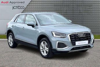 Audi Q2 30 TFSI Sport 5dr