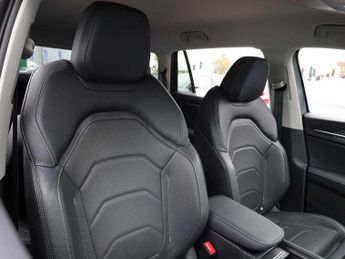 Skoda Kodiaq 1.5 TSI iV 204 SE L 5dr DSG