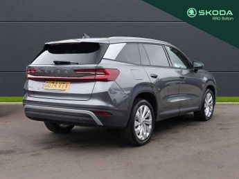 Skoda Kodiaq 1.5 TSI iV 204 SE L 5dr DSG