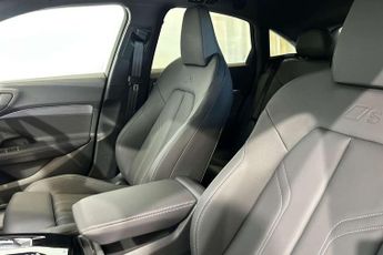 Audi A5 2.0 TFSI 204 S line 4dr S Tronic