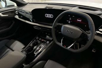 Audi A5 2.0 TFSI 204 S line 4dr S Tronic