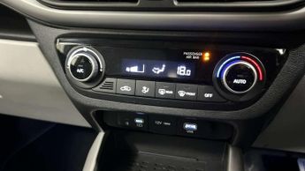 Hyundai i10 1.0 MPi Premium 5dr Auto