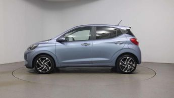Hyundai i10 1.0 MPi Premium 5dr Auto
