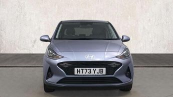 Hyundai i10 1.0 MPi Premium 5dr Auto