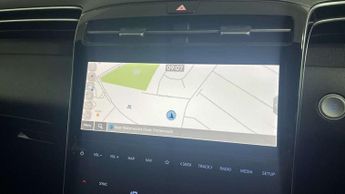 Hyundai Tucson 1.6 TGDi Hybrid 230 Premium 5dr 2WD Auto