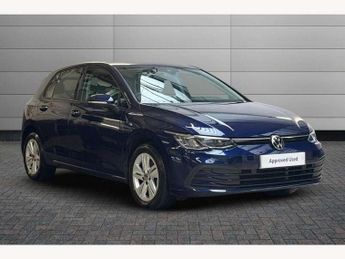 Volkswagen Golf 1.0 TSI Life 5dr