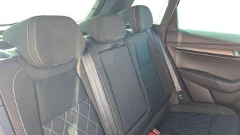 Skoda Karoq 2.0 TDI [150] Sportline 4x4 5dr DSG