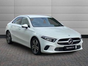 Mercedes A Class A200 Sport 4dr Auto
