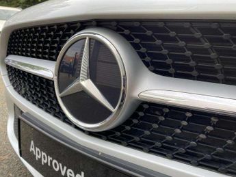 Mercedes-Benz A-Class Saloon A200 Sport 4dr Auto