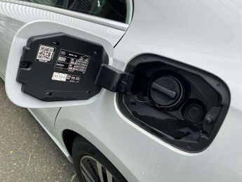 Mercedes-Benz A-Class Saloon A200 Sport 4dr Auto