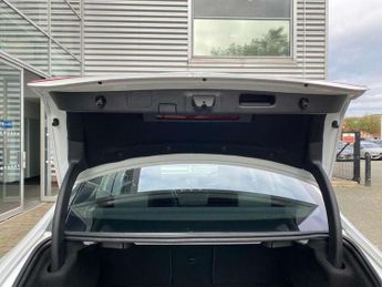Mercedes-Benz A-Class Saloon A200 Sport 4dr Auto