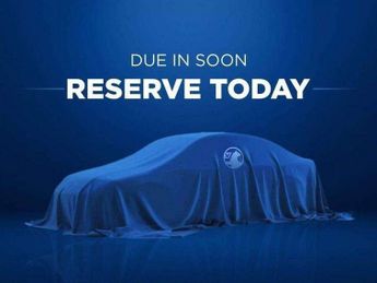 Vauxhall Grandland 1.2 Turbo SRi Nav 5dr Auto