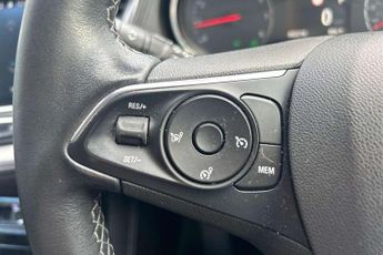 Vauxhall Grandland X 1.2 Turbo SRi Nav 5dr Auto