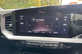 Vauxhall Mokka 1.2 Turbo Ultimate 5dr Auto