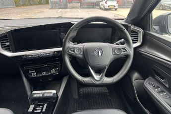 Vauxhall Mokka 1.2 Turbo Ultimate 5dr Auto