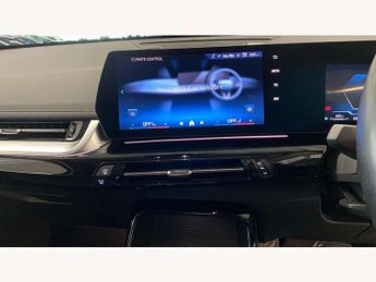 BMW X1 xDrive 23d MHT xLine 5dr Step Auto