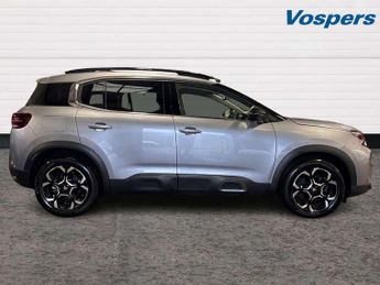Citroen C5 Aircross 1.2 Hybrid 136 Shine 5dr e-DCS6