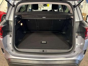 Citroen C5 Aircross 1.2 Hybrid 136 Shine 5dr e-DCS6
