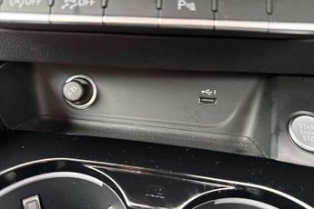 Audi A5 Sportback 40 TFSI 204 Black Edition 5dr S Tronic