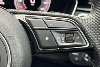 Audi A5 Sportback 40 TFSI 204 Black Edition 5dr S Tronic