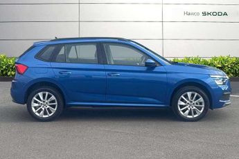 Skoda Kamiq 1.5 TSI SE 5dr DSG