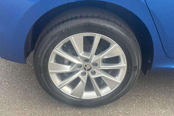 Skoda Kamiq 1.5 TSI SE 5dr DSG