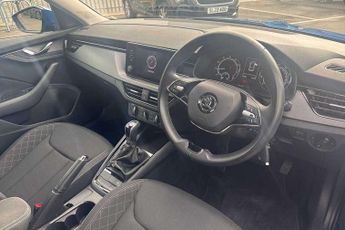 Skoda Kamiq 1.5 TSI SE 5dr DSG