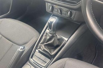 Skoda Kamiq 1.5 TSI SE 5dr DSG
