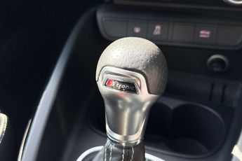 Audi A1 1.4 TFSI 125 Black Edition Nav 5dr S Tronic