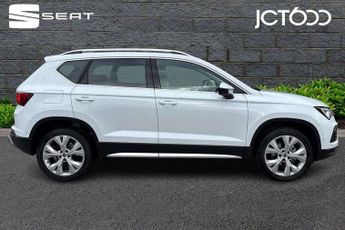 SEAT Ateca 1.5 TSI EVO Xperience 5dr DSG