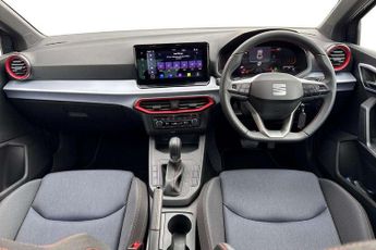 SEAT Ibiza 1.0 TSI 115 FR 5dr DSG