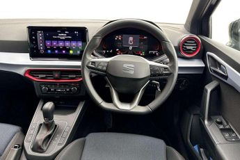 SEAT Ibiza 1.0 TSI 115 FR 5dr DSG