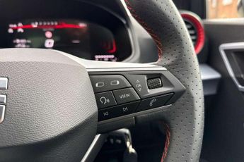 SEAT Ibiza 1.0 TSI 115 FR 5dr DSG