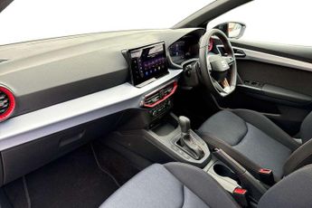 SEAT Ibiza 1.0 TSI 115 FR 5dr DSG