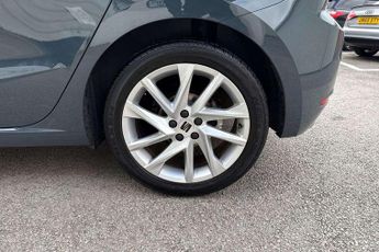 SEAT Ibiza 1.0 TSI 115 FR 5dr DSG