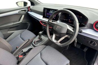 SEAT Ibiza 1.0 TSI 115 FR 5dr DSG