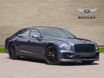 Bentley Flying Spur 4.0 V8 Azure 4dr Auto