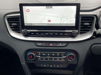 Kia Ceed 1.5T GDi ISG 138 GT-Line 5dr DCT