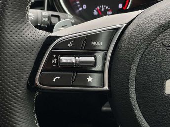 Kia Ceed 1.5T GDi ISG 138 GT-Line 5dr DCT