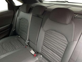 Kia Ceed 1.5T GDi ISG 138 GT-Line 5dr DCT