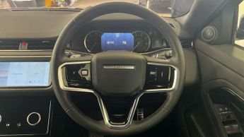 Land Rover Range Rover Evoque 1.5 P300e R-Dynamic S 5dr Auto