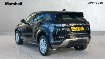 Land Rover Range Rover Evoque 1.5 P300e R-Dynamic S 5dr Auto