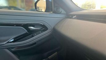 Land Rover Range Rover Evoque 1.5 P300e R-Dynamic S 5dr Auto