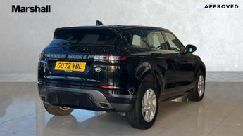Land Rover Range Rover Evoque 1.5 P300e R-Dynamic S 5dr Auto