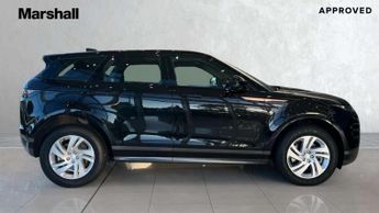 Land Rover Range Rover Evoque 1.5 P300e R-Dynamic S 5dr Auto